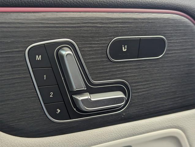 used 2021 Mercedes-Benz AMG GLA 35 car, priced at $32,489