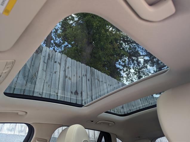 used 2019 Mercedes-Benz GLC 300 car, priced at $21,697