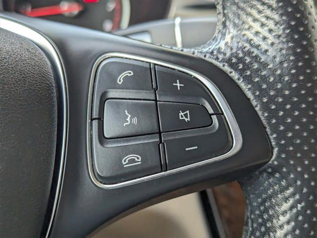 used 2019 Mercedes-Benz GLC 300 car, priced at $21,697