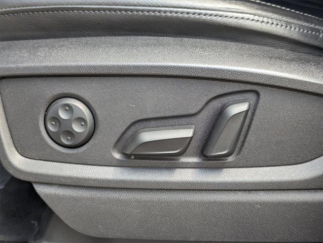 used 2022 Audi Q5 car, priced at $30,899