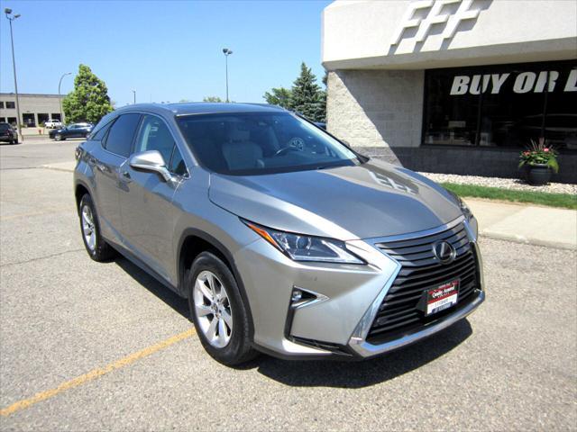 used 2019 Lexus RX 350 car, priced at $37,990