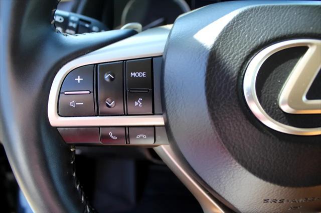 used 2022 Lexus RX 350 car, priced at $47,990
