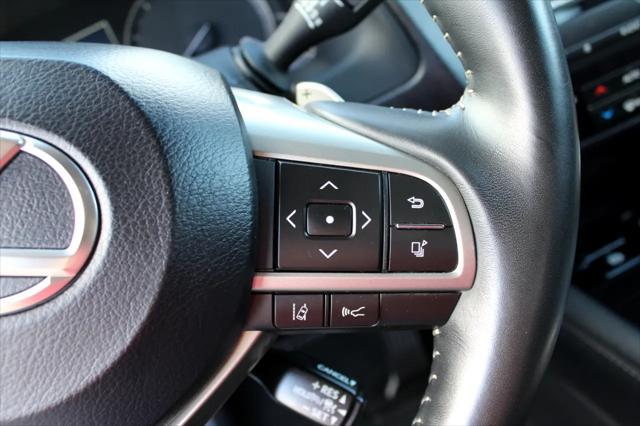 used 2022 Lexus RX 350 car, priced at $47,990