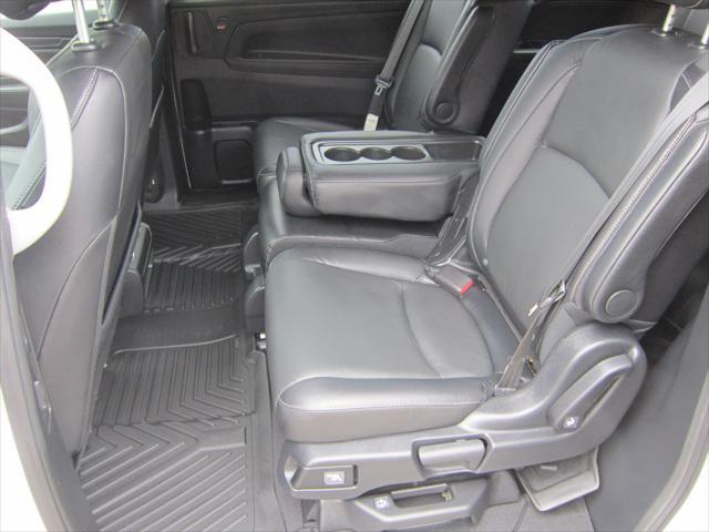 used 2021 Honda Odyssey car, priced at $35,990