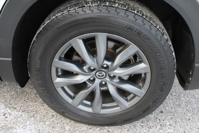 used 2023 Mazda CX-9 car, priced at $31,990