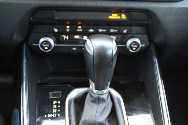 used 2023 Mazda CX-9 car, priced at $31,990