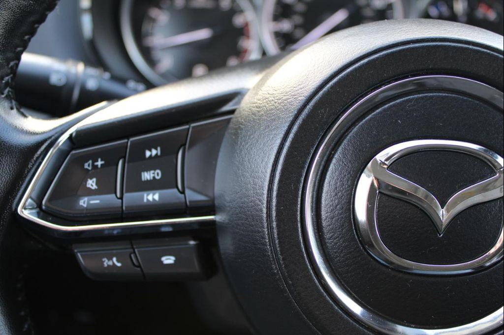 used 2023 Mazda CX-9 car, priced at $31,990