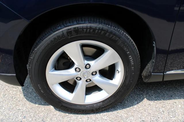 used 2015 Lexus RX 350 car, priced at $16,900