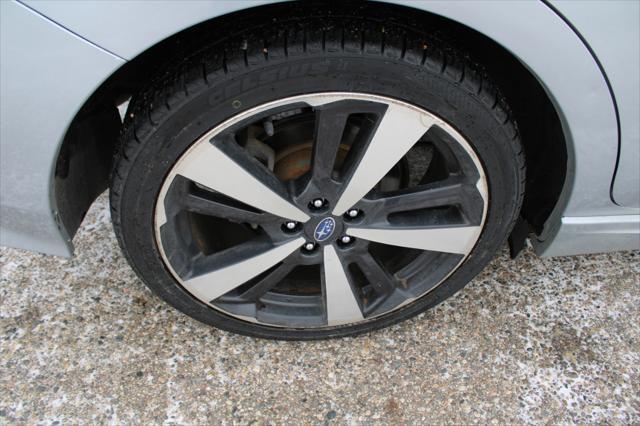 used 2019 Subaru Impreza car, priced at $10,990