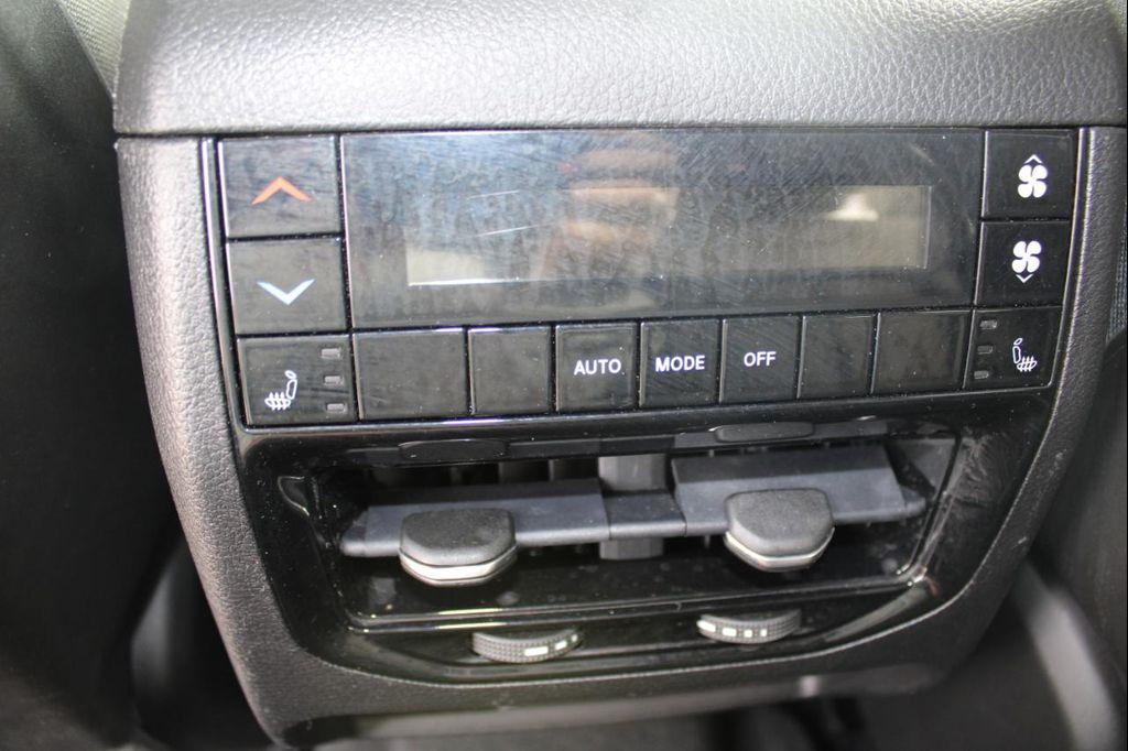 used 2022 Jeep Grand Cherokee L car, priced at $37,990