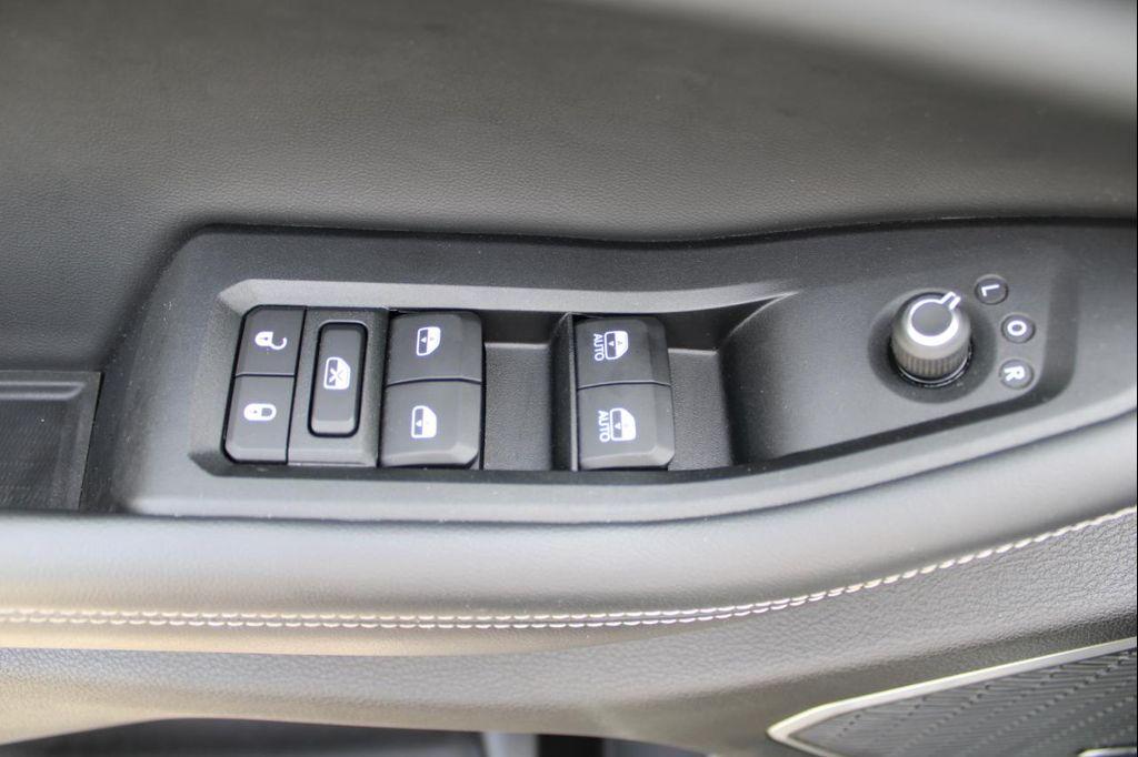 used 2022 Jeep Grand Cherokee L car, priced at $37,990