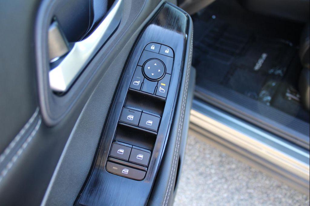 used 2023 Nissan Rogue car, priced at $27,990