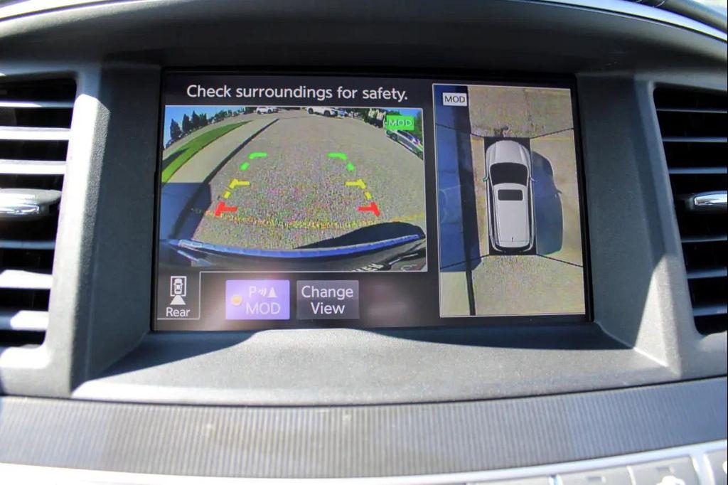 used 2020 INFINITI QX60 car, priced at $30,990