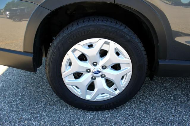 used 2020 Subaru Forester car, priced at $14,990