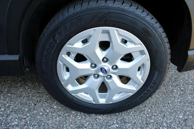 used 2020 Subaru Forester car, priced at $14,990