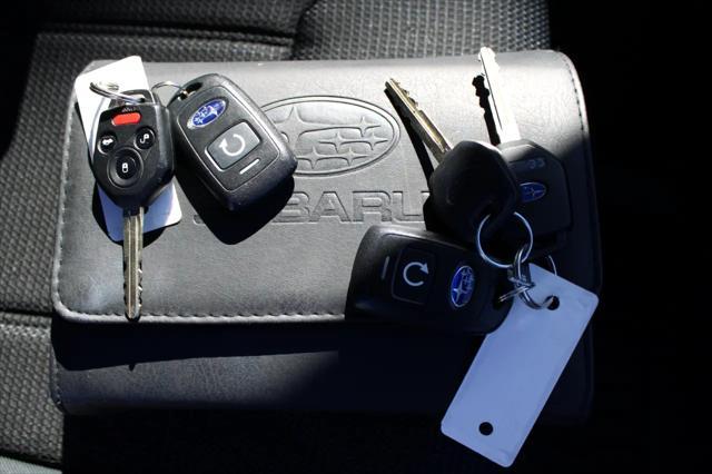 used 2020 Subaru Forester car, priced at $14,990