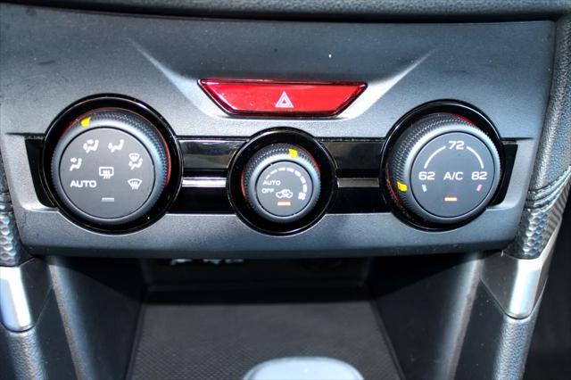 used 2020 Subaru Forester car, priced at $14,990