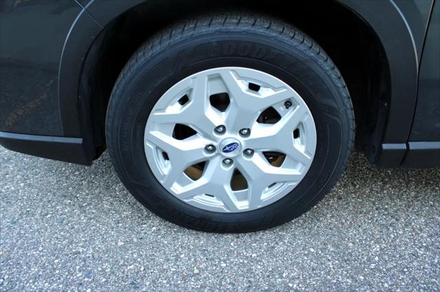 used 2020 Subaru Forester car, priced at $14,990