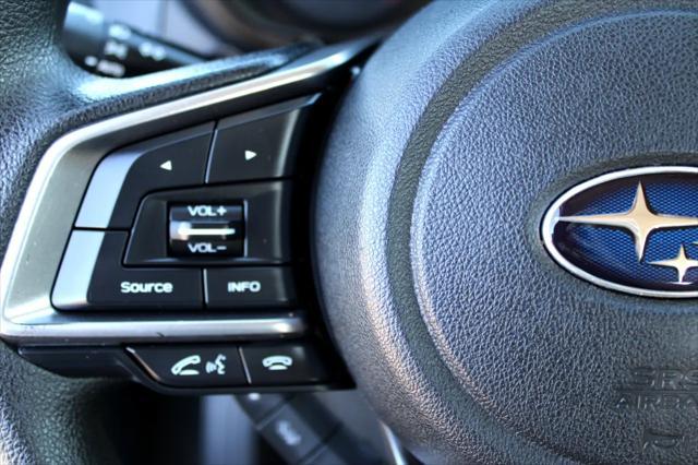 used 2020 Subaru Forester car, priced at $14,990