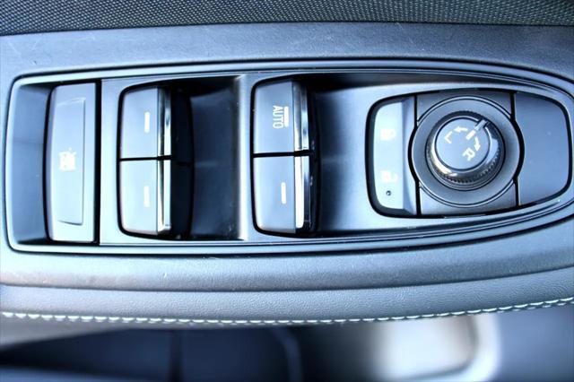 used 2020 Subaru Forester car, priced at $14,990