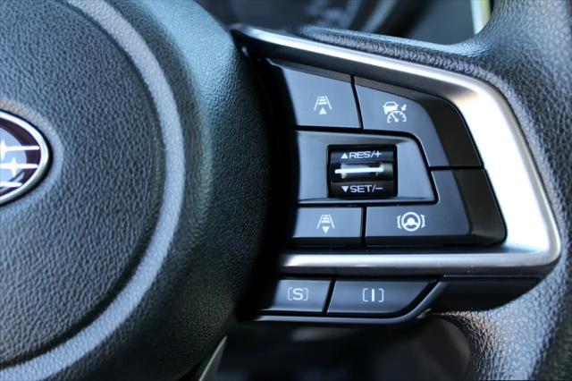 used 2020 Subaru Forester car, priced at $14,990
