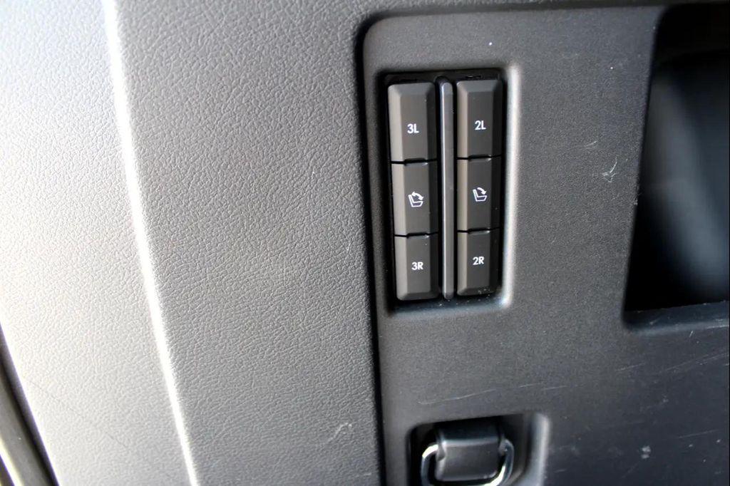 used 2023 Lincoln Navigator car, priced at $61,690