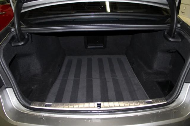 used 2022 BMW 750 car, priced at $64,990