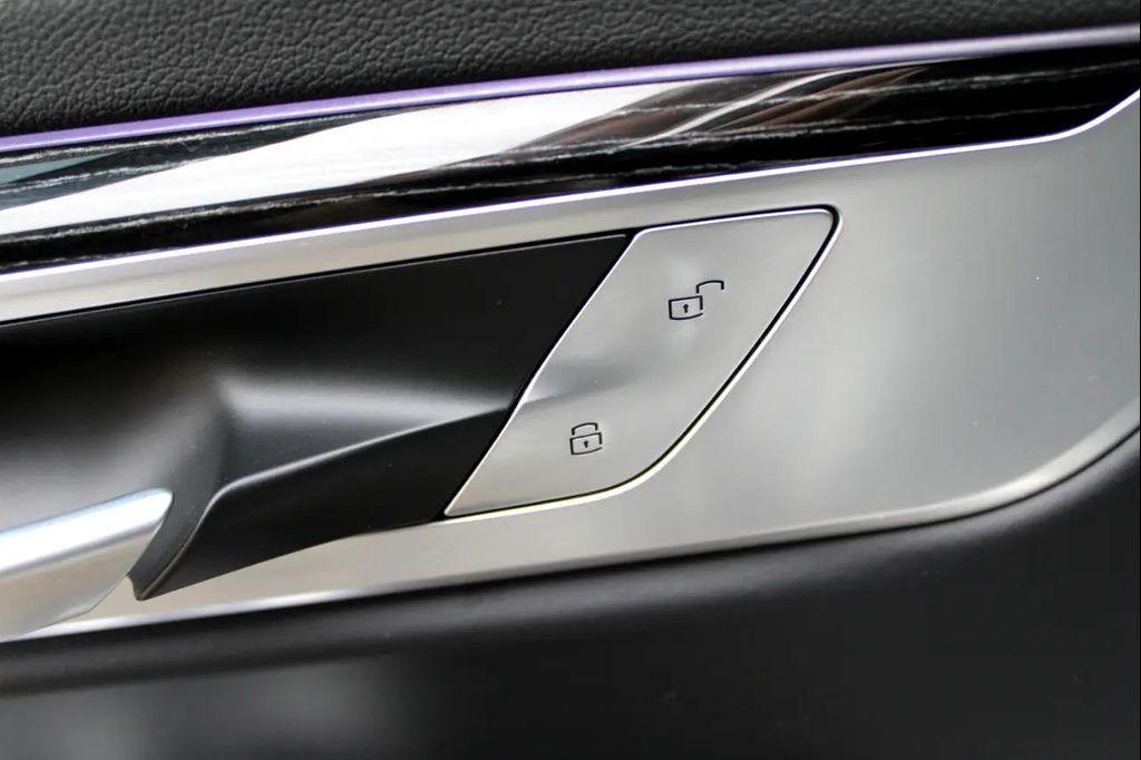 used 2022 BMW 750 car, priced at $64,990