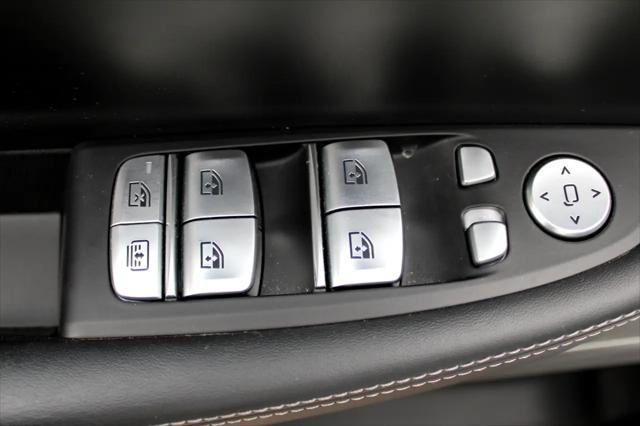 used 2022 BMW 750 car, priced at $64,990