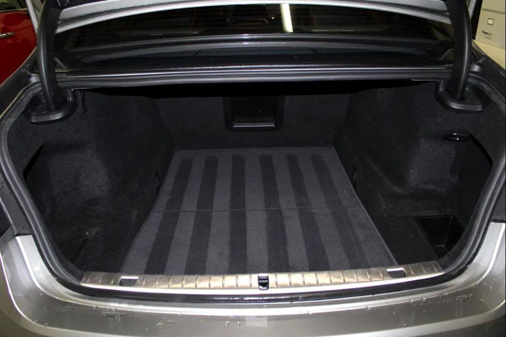 used 2022 BMW 750 car, priced at $64,990