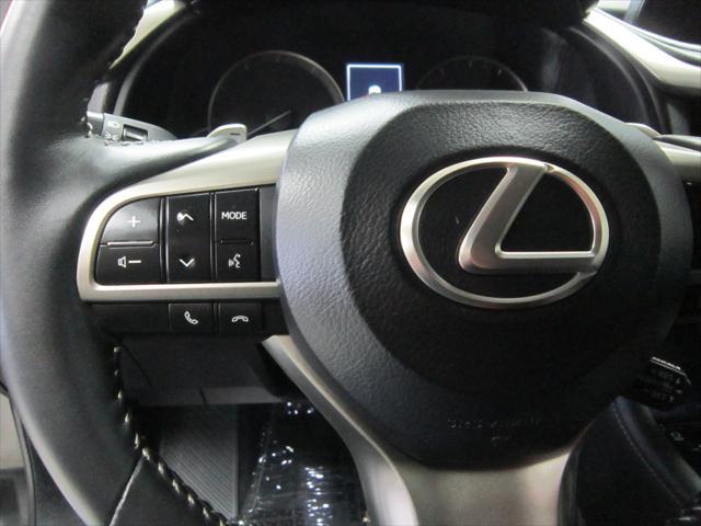 used 2022 Lexus RX 350 car, priced at $48,990