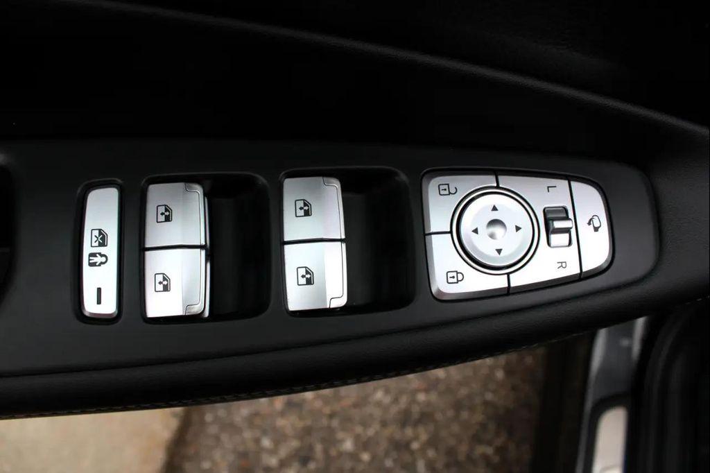 used 2023 Hyundai Santa Fe car, priced at $35,990