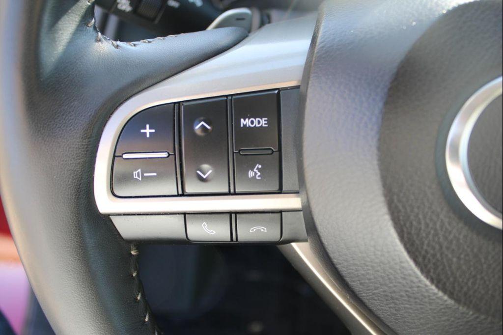 used 2022 Lexus RX 350 car, priced at $46,990
