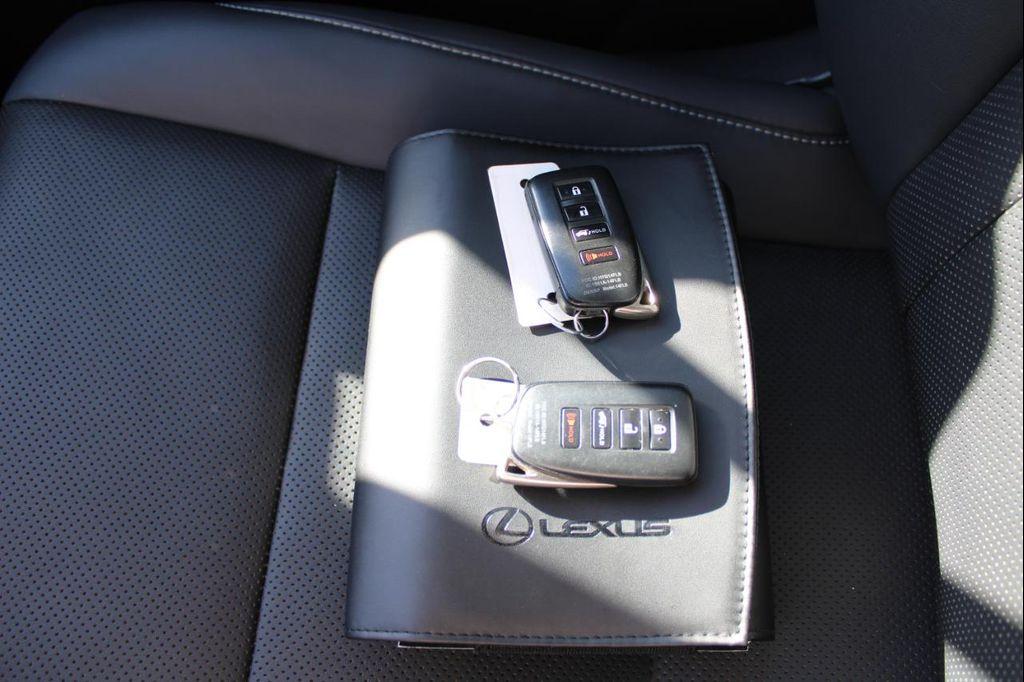 used 2022 Lexus RX 350 car, priced at $46,990