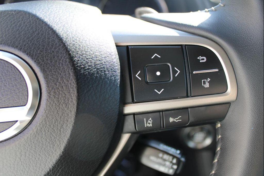 used 2022 Lexus RX 350 car, priced at $46,990