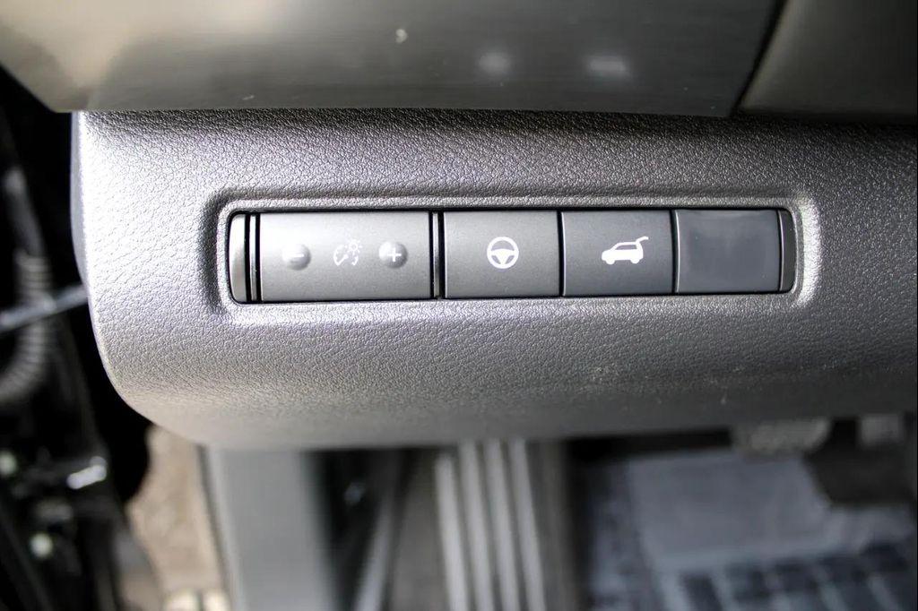 used 2024 Nissan Pathfinder car, priced at $42,496