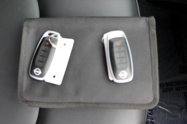 used 2024 Nissan Pathfinder car, priced at $42,990