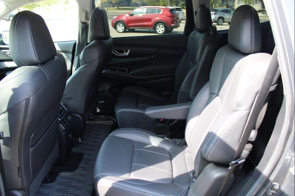 used 2023 Subaru Ascent car, priced at $37,590