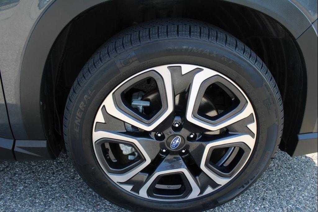 used 2023 Subaru Ascent car, priced at $37,590