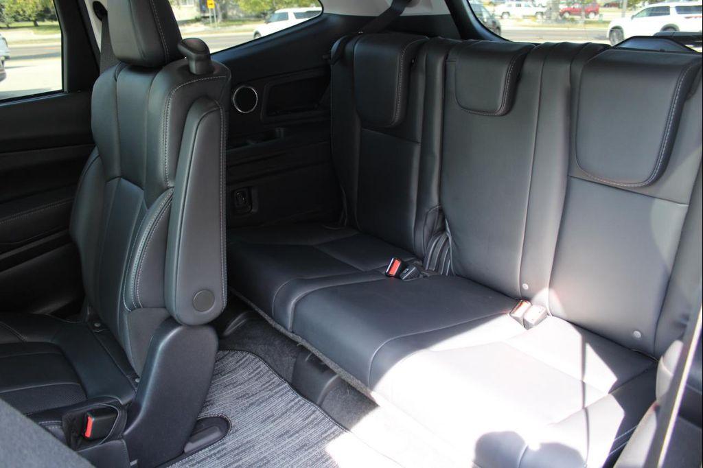 used 2023 Subaru Ascent car, priced at $37,590