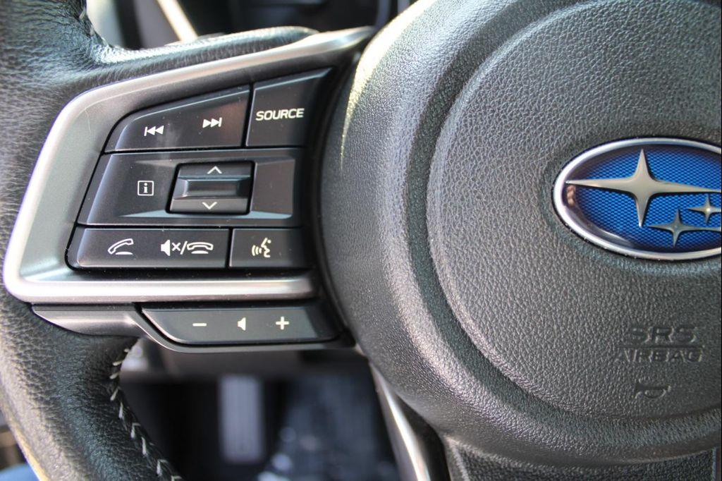 used 2023 Subaru Ascent car, priced at $37,590