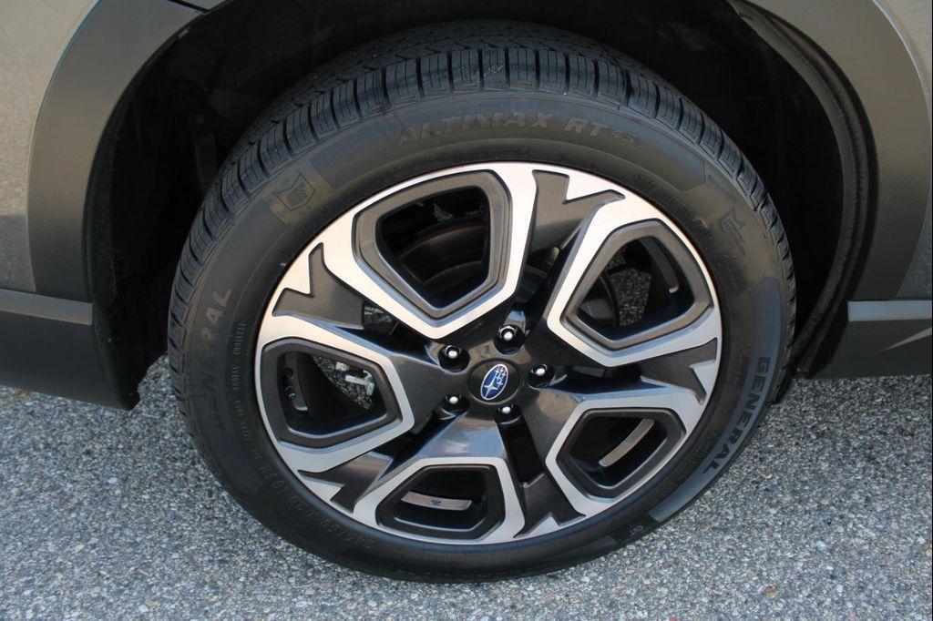 used 2023 Subaru Ascent car, priced at $37,590
