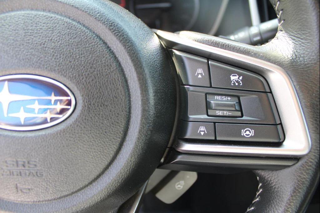 used 2023 Subaru Ascent car, priced at $37,590