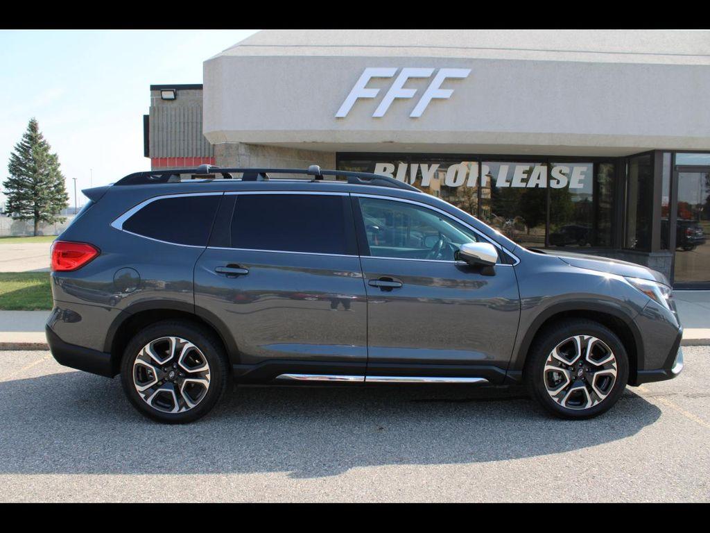 used 2023 Subaru Ascent car, priced at $37,590