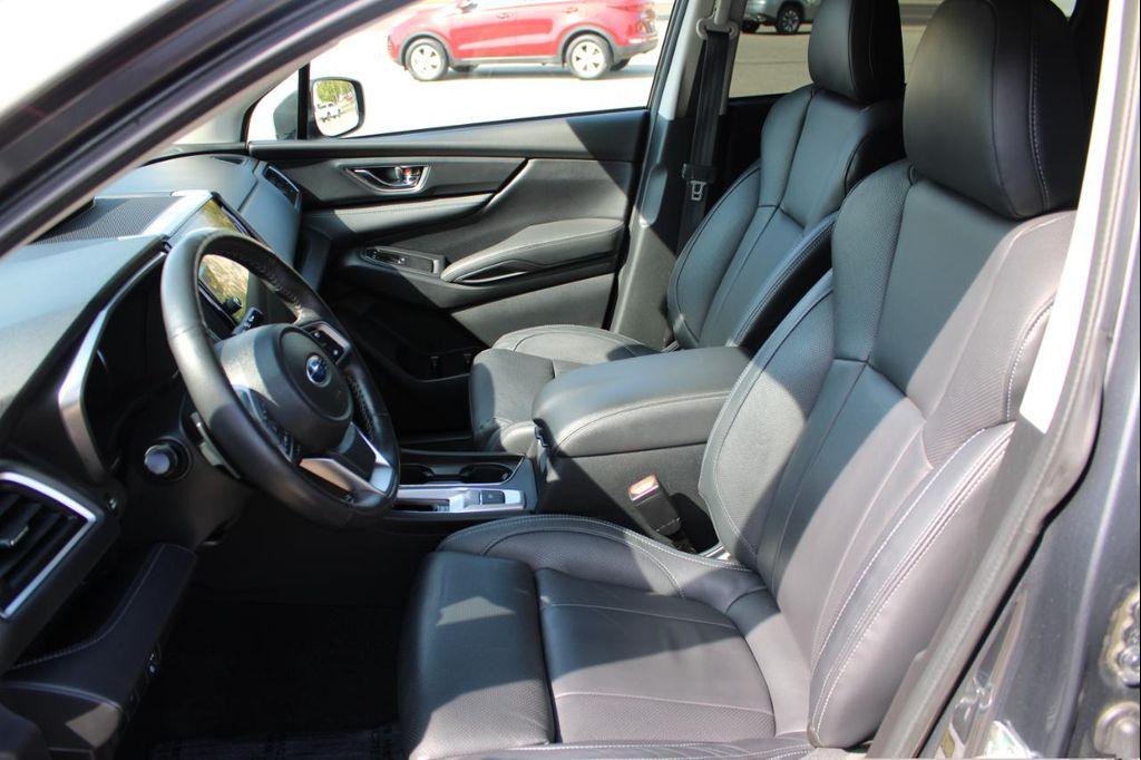 used 2023 Subaru Ascent car, priced at $37,590