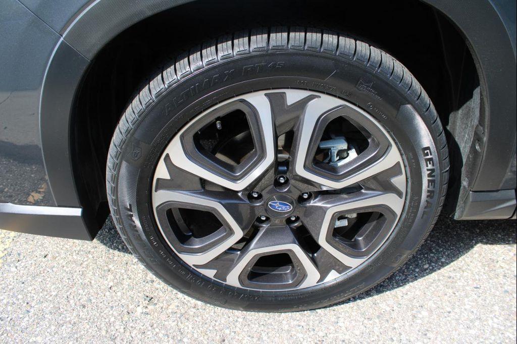 used 2023 Subaru Ascent car, priced at $37,590