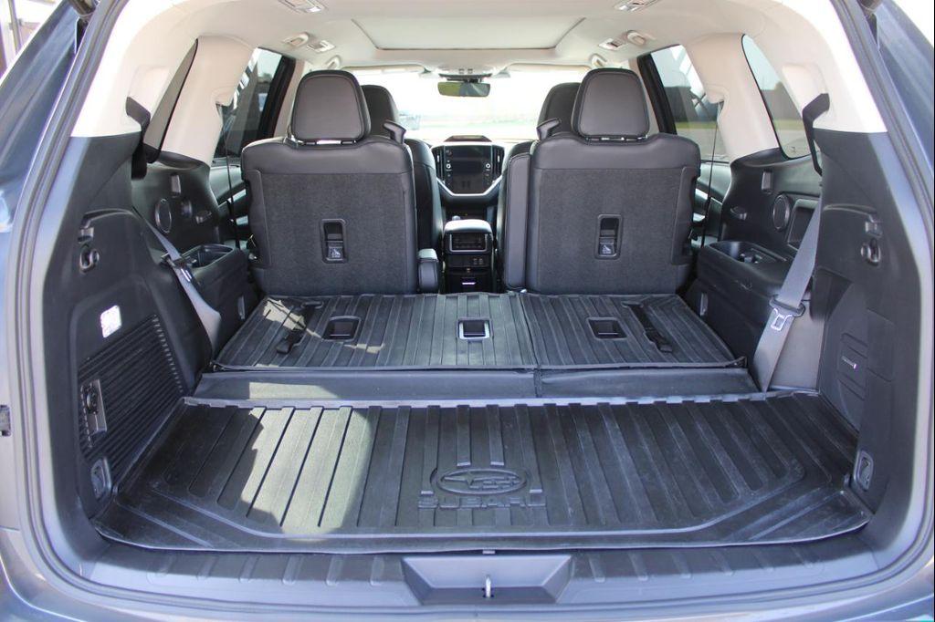 used 2023 Subaru Ascent car, priced at $37,590