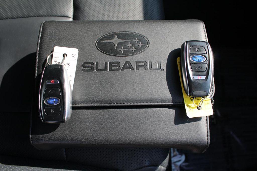 used 2023 Subaru Ascent car, priced at $37,590