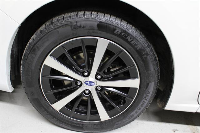 used 2019 Subaru Impreza car, priced at $13,990