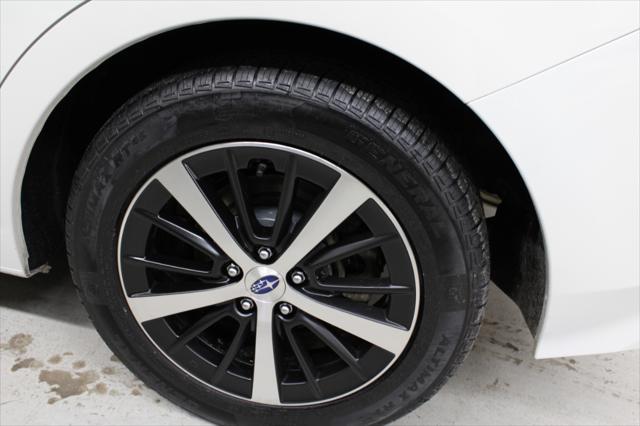 used 2019 Subaru Impreza car, priced at $13,990